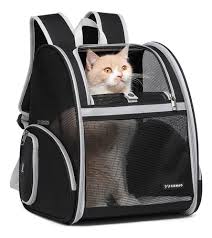 Collection image for: CARRIERS & BACKPACKS
