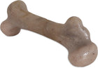 Dinosaur Barkbone - Nylon Dog Bone for Aggressive Chewers - Bacon Flavor - 8.5