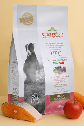  premium pet food